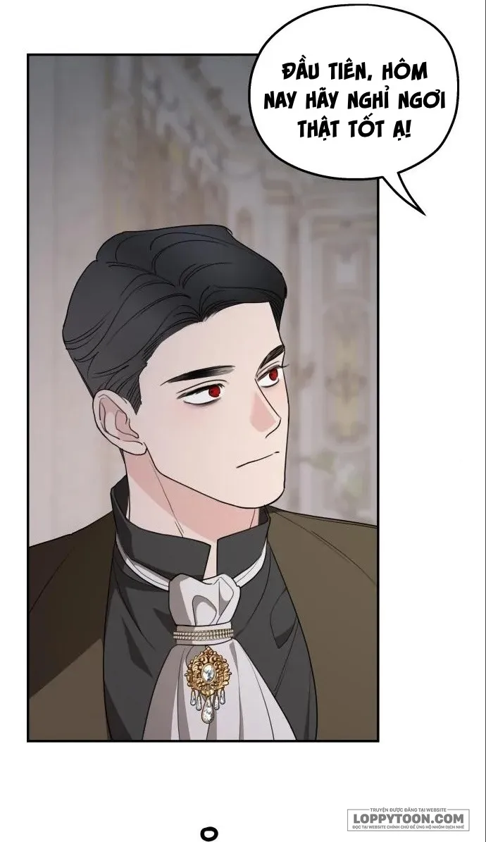 Gia Đình Chồng Quá Ám Ảnh Bởi Tôi Chap 79 - trang 25