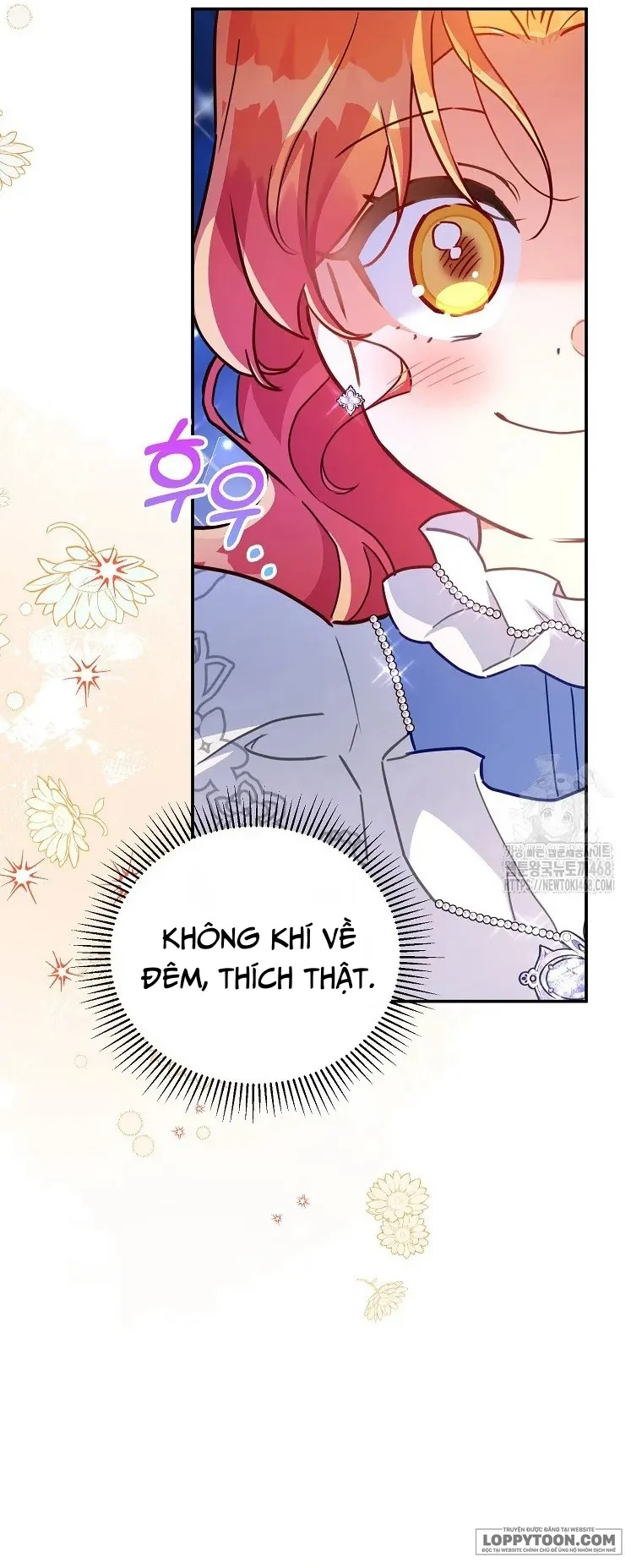 Bé Con Chốn Hoa Nở Chap 51 - trang 21
