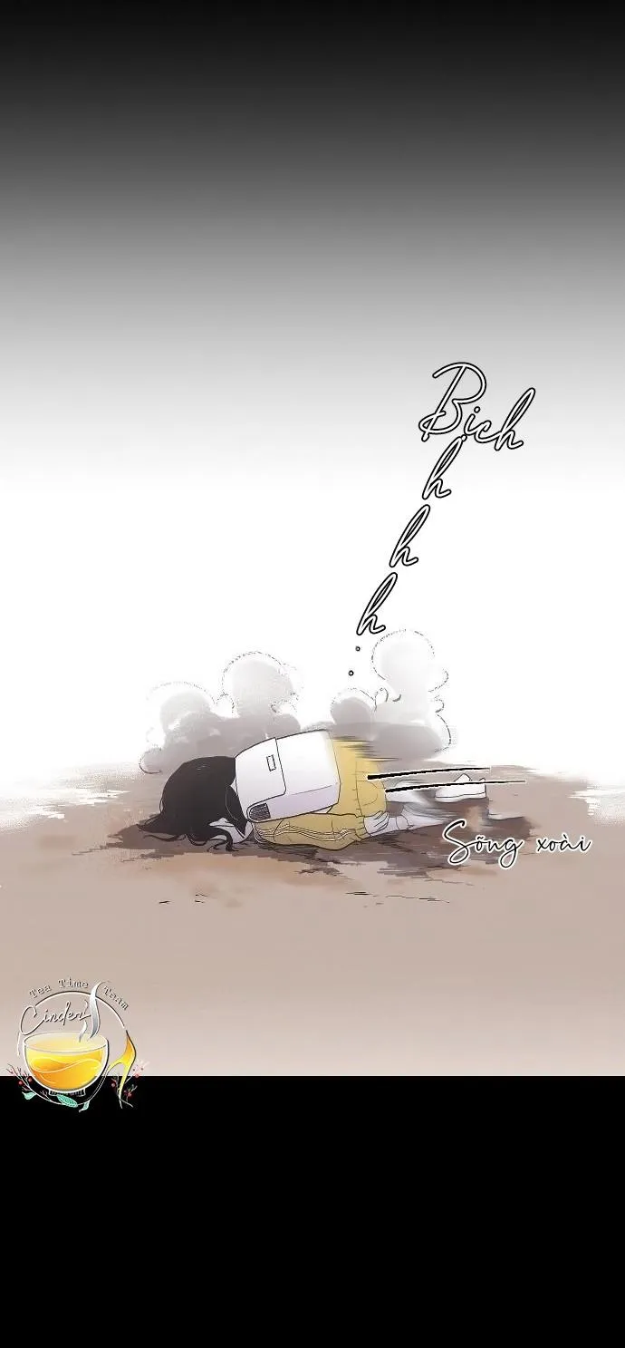 Ba Anh Trai Cực Phẩm Của Tôi Chap 2 - trang 8
