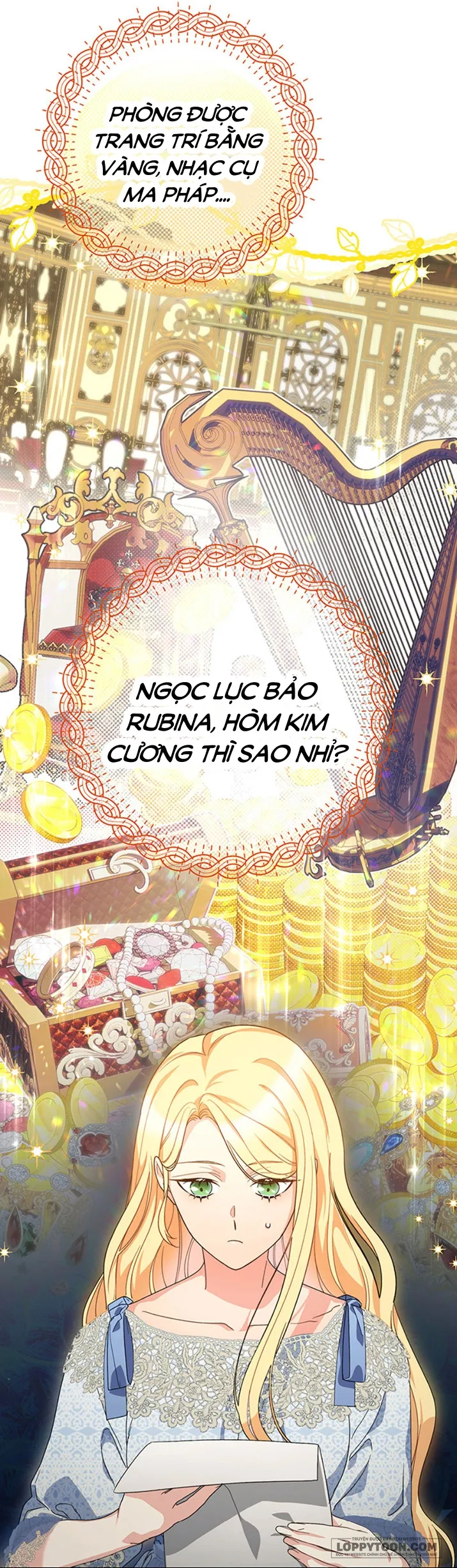 Nuôi Dưỡng Em Gái Xinh Đẹp Chap 21 - trang 5