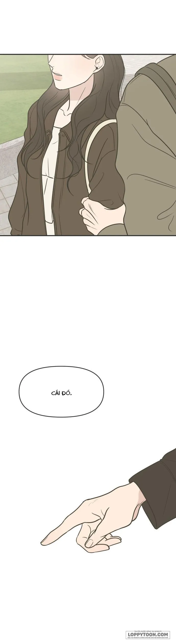 Scandal Bảo Vệ Hôn Nhân Chap 3 - trang 29