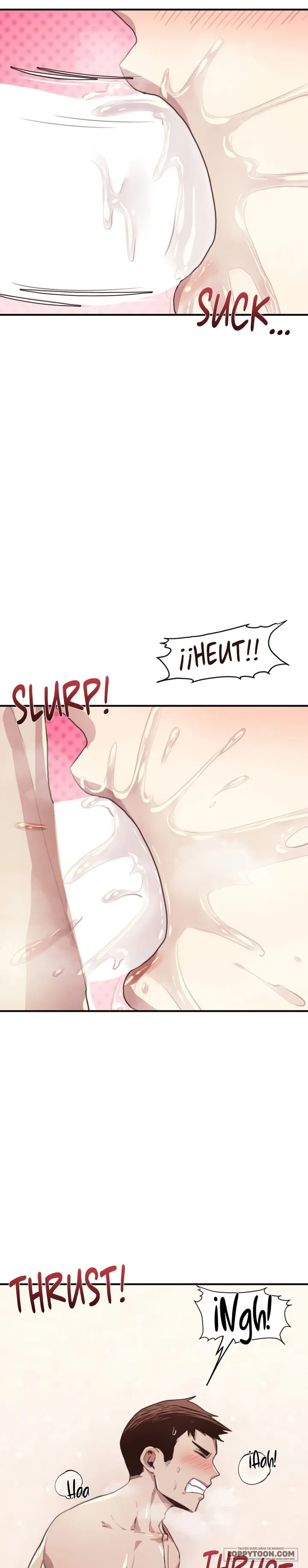 Bạn Bè Của Anh Trai Chap 12 - 🔞🔞🔞🔞🔞 - trang 19