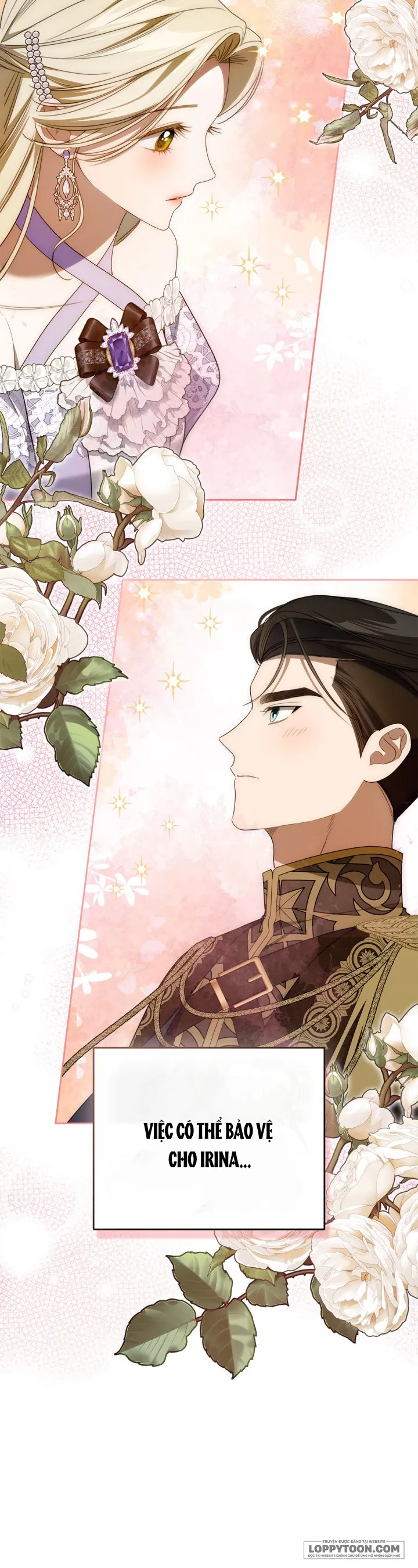 Nam Chính Quái Vật Sống Dưới Giường Tôi Chap 47 - trang 19