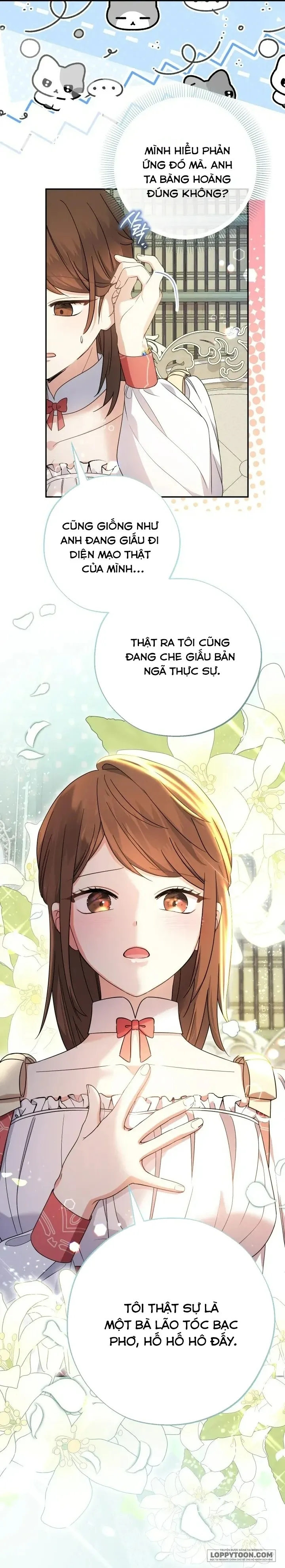 Tiểu Thư Tích Tiền Đi Bụi Chap 125 - trang 2