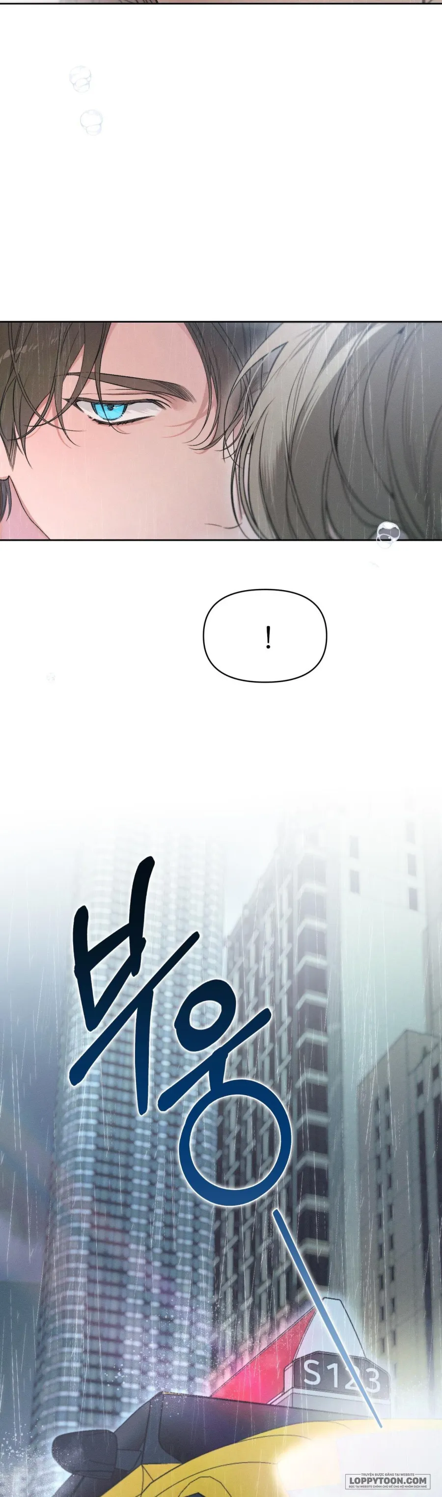 Love:Zero Chap 16 - trang 49