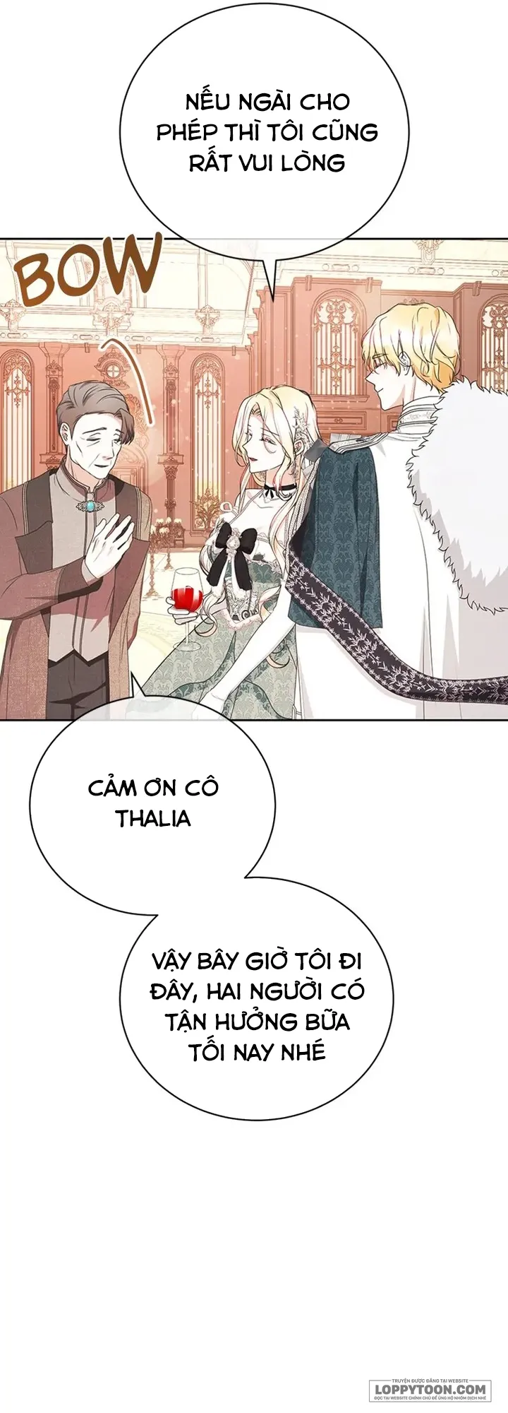 Sinh Ra Trở Thành Nhân Vật Không Có Trong Nguyên Tác Chap 64 - trang 15