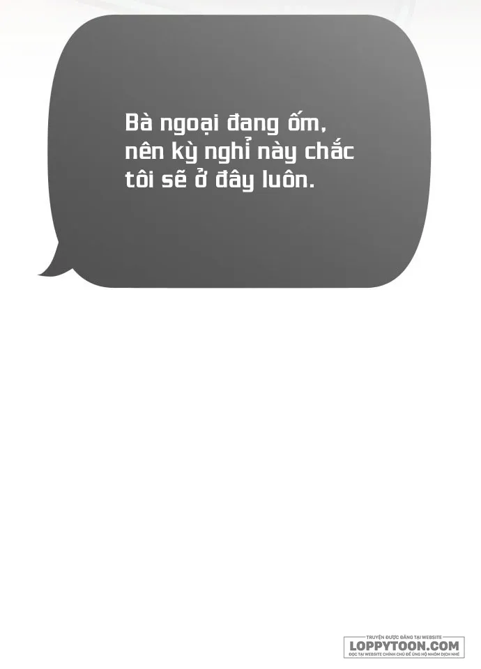 Hashtag: Mối Tình Đầu Chap 36 - trang 10