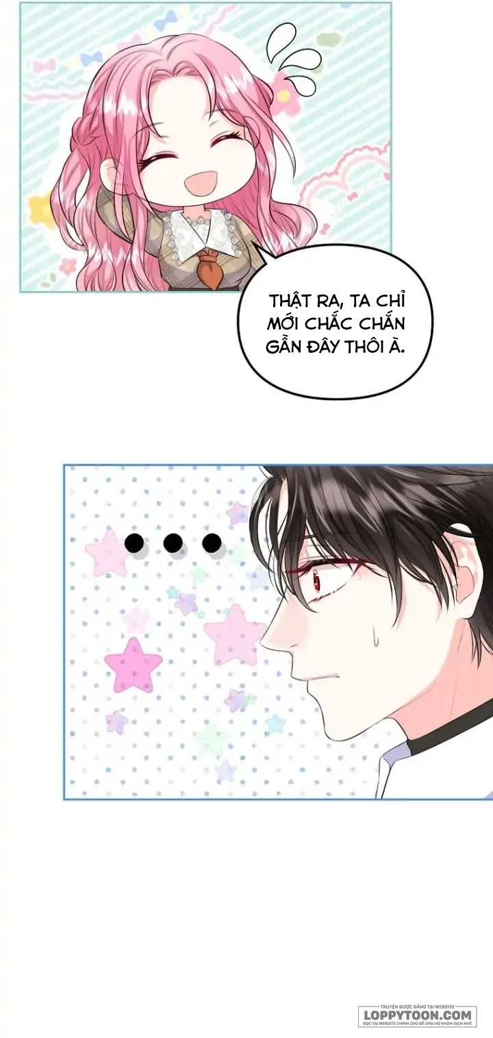 Tôi Sẽ Ly Hôn Với Anh Trai Nữ Chính Chap 14 - trang 11