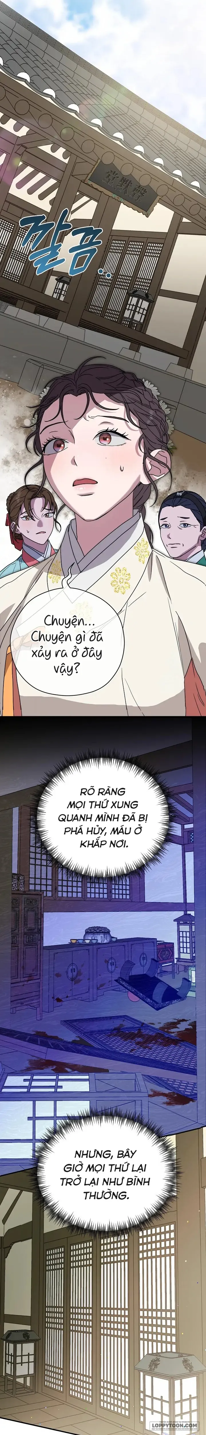 Ta Chỉ Muốn Ăn Em Chap 10 - trang 17