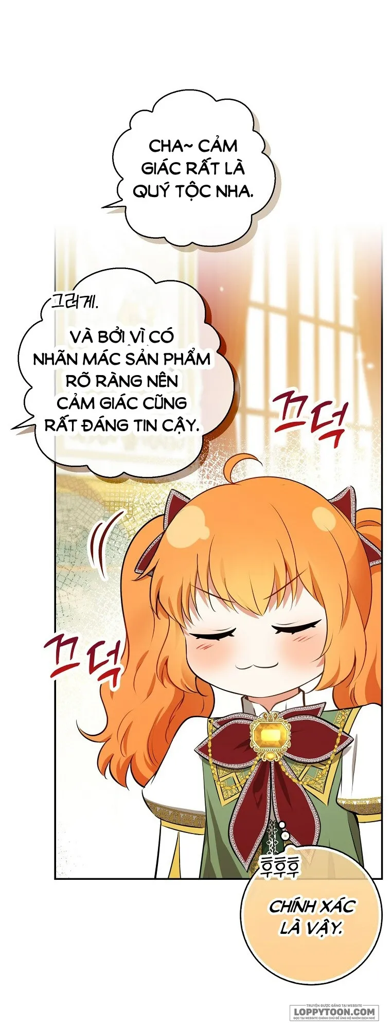 Sóc Con Tài Năng Chap 58 - trang 35