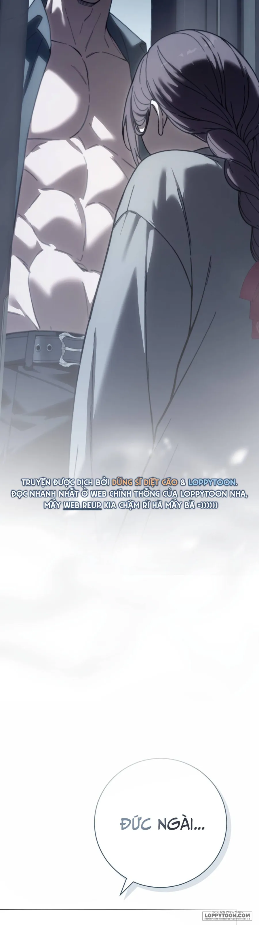 Sự Tàn Khốc Mang Tên Chuộc Tội Chap 28 - trang 10