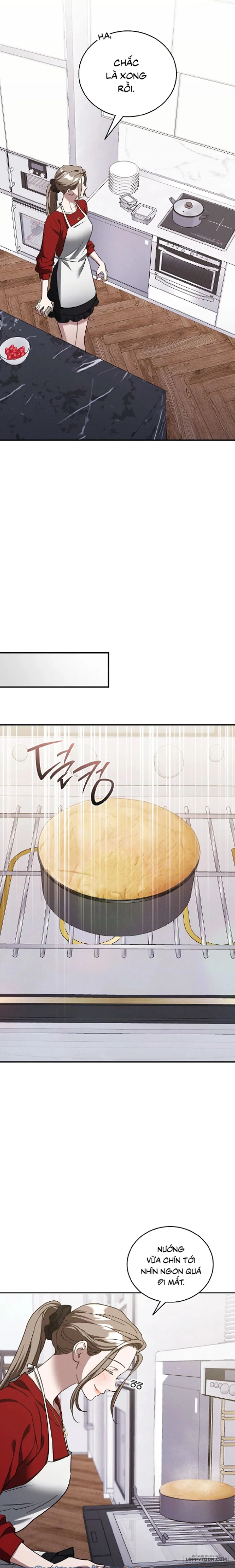 Ông Chú Chó Má Chap 40 - trang 19