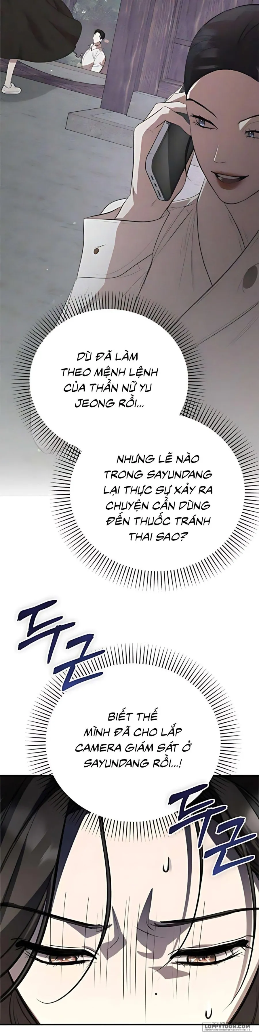 Tiêu Bản Chap 12 - trang 42
