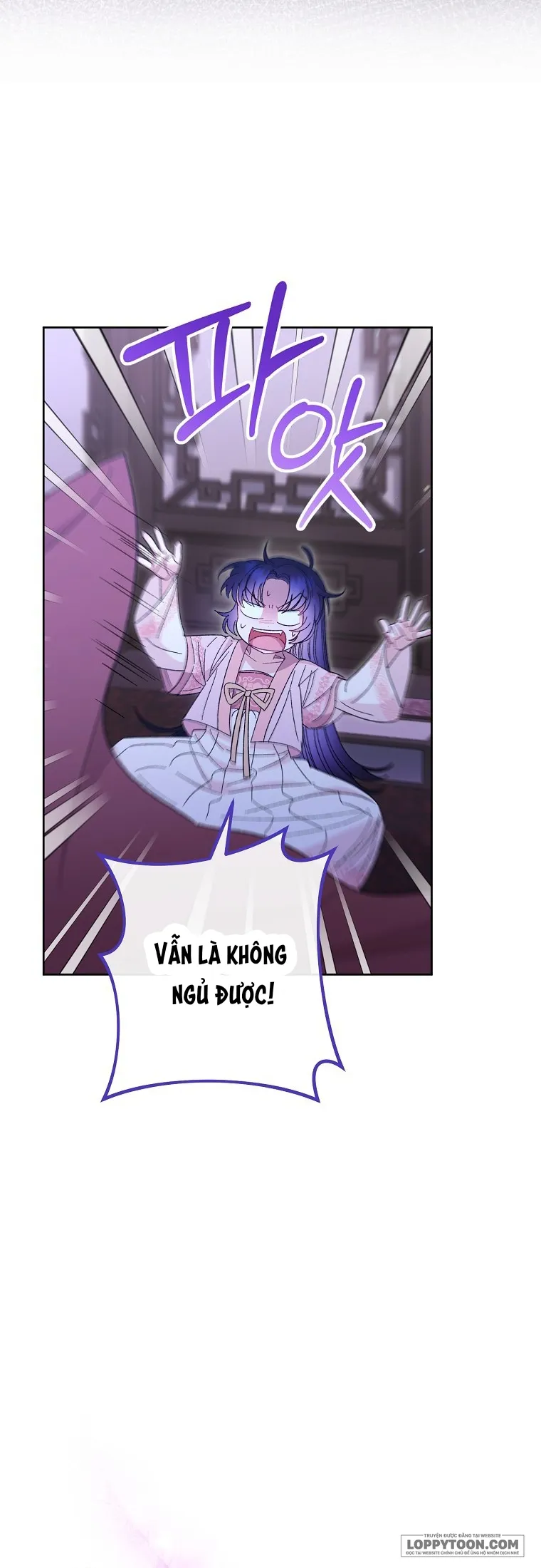 Tiểu Thiếp Chỉ Muốn Sống Yên Bình Chap 14 - trang 27