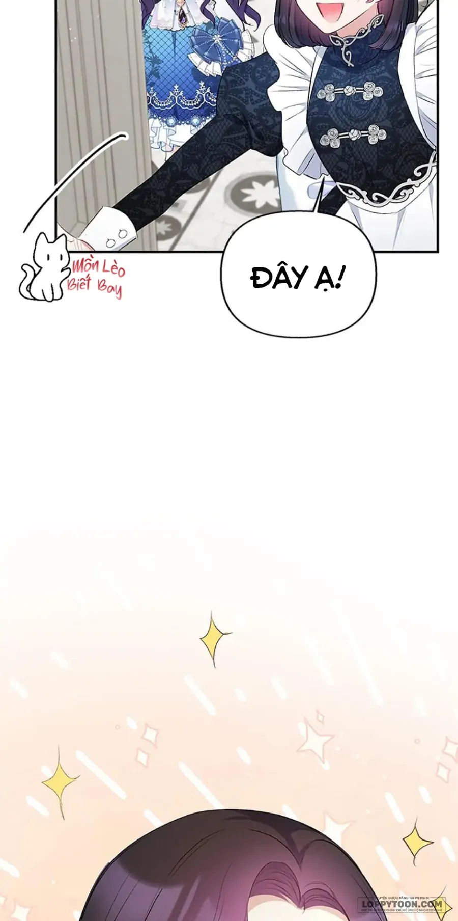 Con Gái Cưng Của Quỷ Chap 8 - trang 42