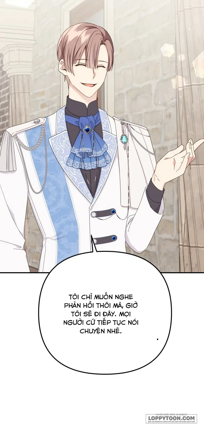 Cuộc Sống Hạnh Phúc Cùng Chồng Chap 59 - trang 61