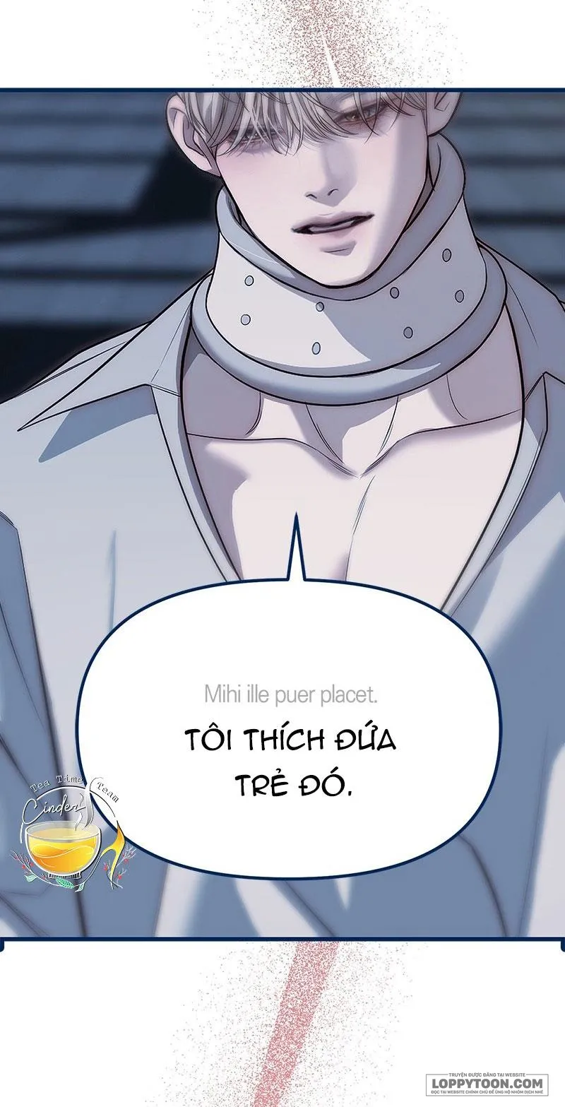 Xâm Nhập Trường Trung Học Tài Phiệt Chap 83 - trang 90