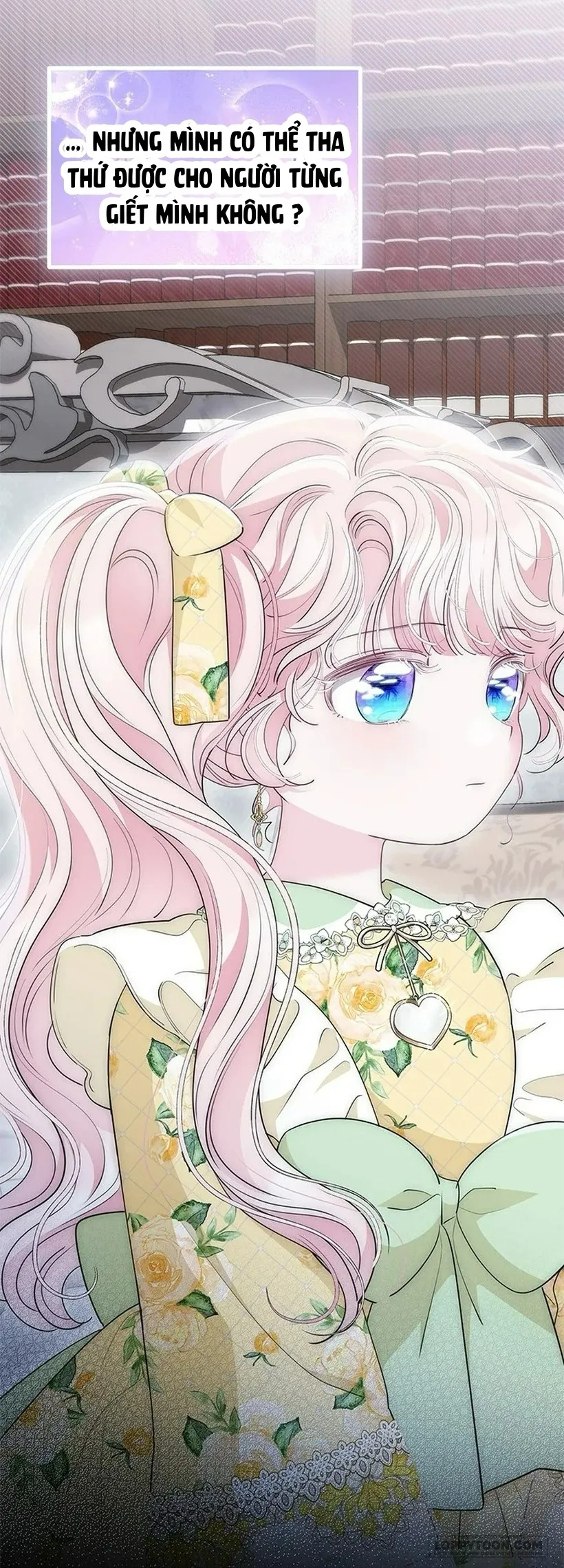 Đã Từ Chối Sủng Ái Rồi Mà Sao Còn Ám Ảnh Thế? Chap 66 - trang 26