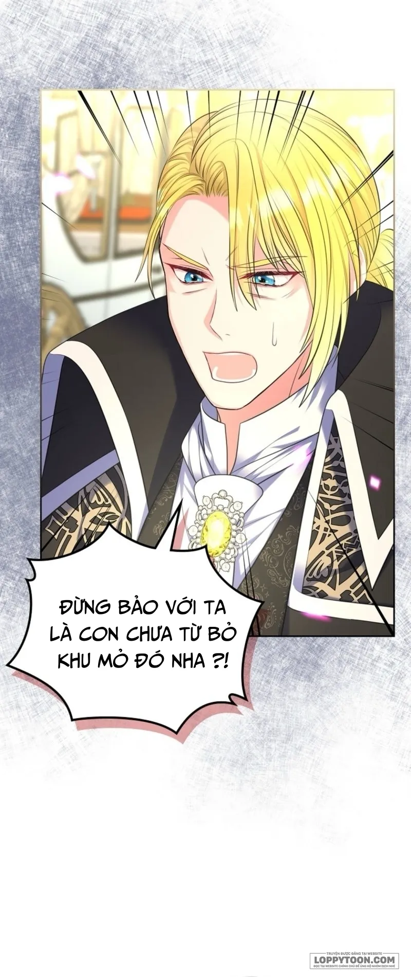 Tôi Sẽ Ly Hôn Với Anh Trai Nữ Chính Chap 83 - trang 43
