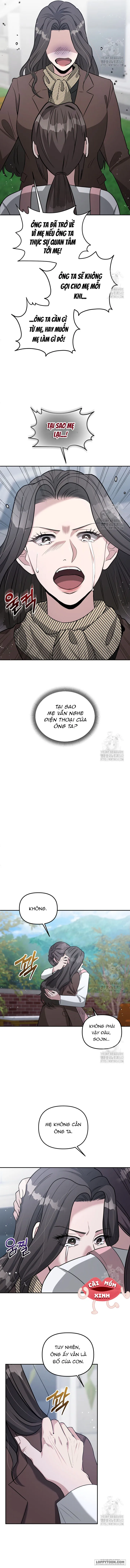 Collector Chap 48 - trang 6