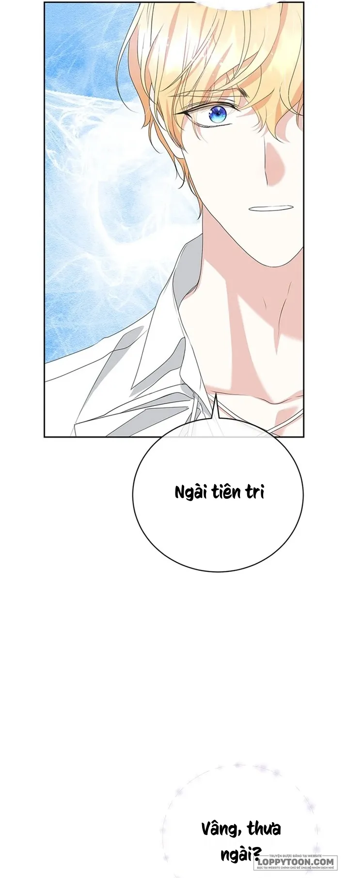 Sinh Ra Trở Thành Nhân Vật Không Có Trong Nguyên Tác Chap 90 - trang 10