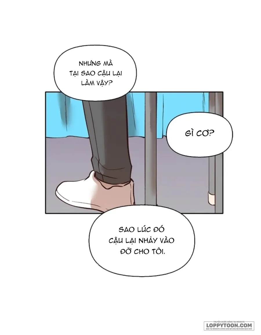 Thanh Xuân Của Chúng Ta Chap 8 - trang 63