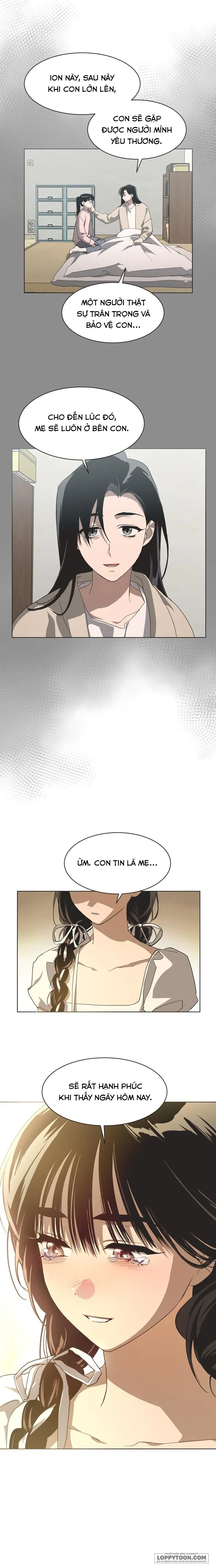 Lọ Lem Không Hoàn Hảo Chap 99 - trang 10