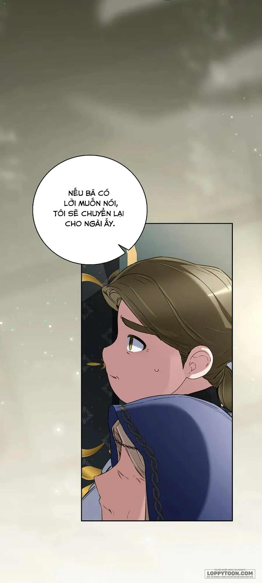 Papa Là Kẻ Thù Kiếp Trước Của Tôi? Chap 55 - trang 13