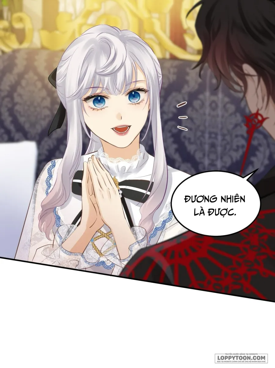 Hương Dục Niệm Chap 17 - trang 22