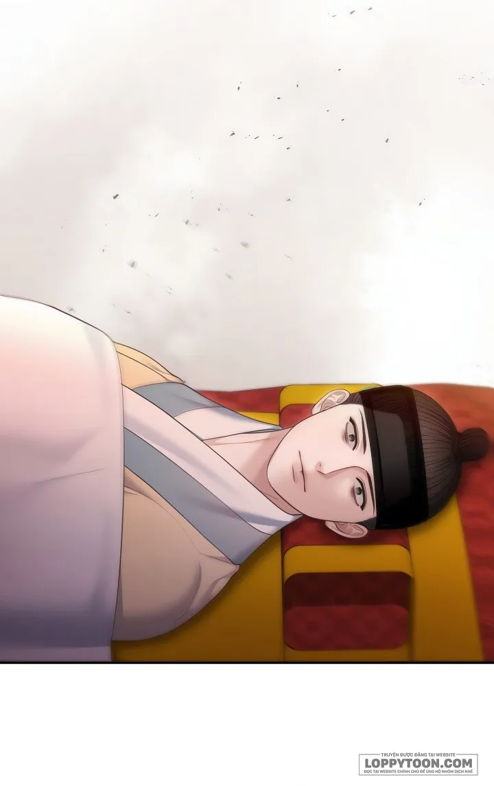 Truyền thuyết Dueokshini Chap 18 - end ss1 - trang 7
