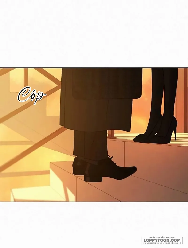 Chiến Lược Tình Yêu Trong Sáng Chap 128 - trang 52