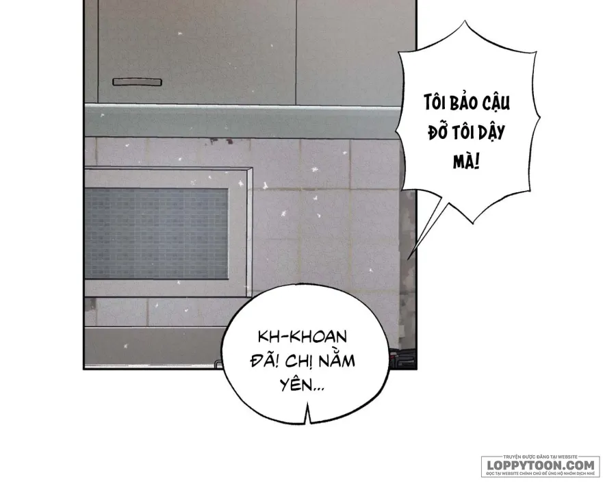 Mùa Hè Năm Ấy, Tựa Như Hoa Dại Chap 3 - 🔞🔞🔞 - trang 13