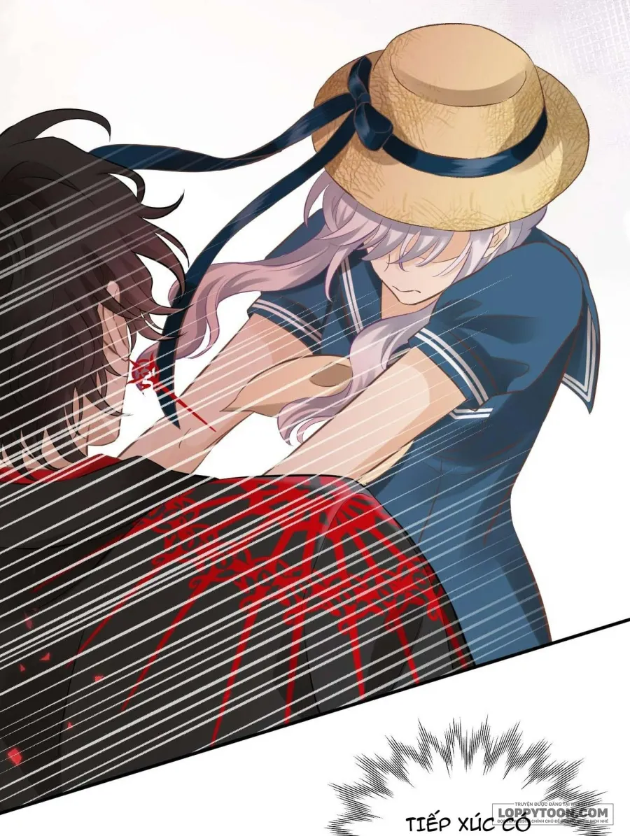 Hương Dục Niệm Chap 7 - trang 48