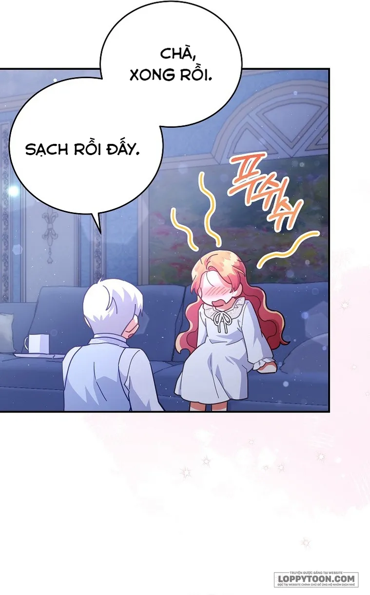 Bé Con Chốn Hoa Nở Chap 25 - trang 18