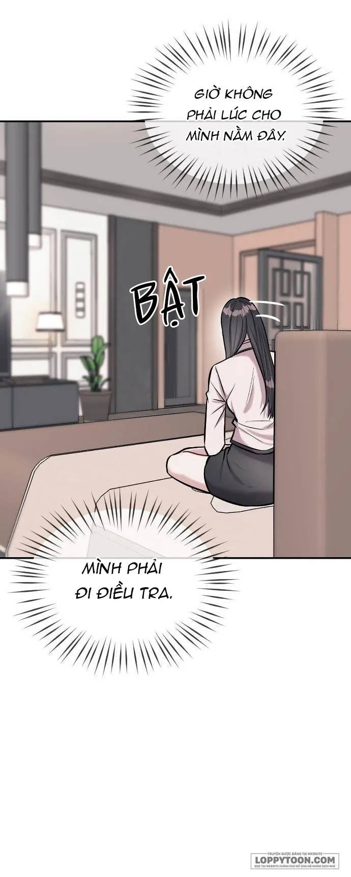 Xâm Nhập Trường Trung Học Tài Phiệt Chap 15 - trang 52