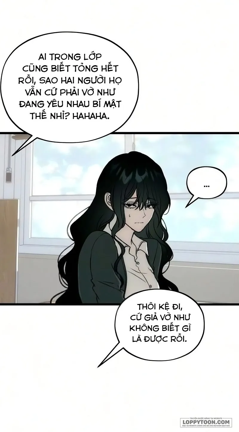 Khao Khát Bất Tận Chap 15 - trang 48