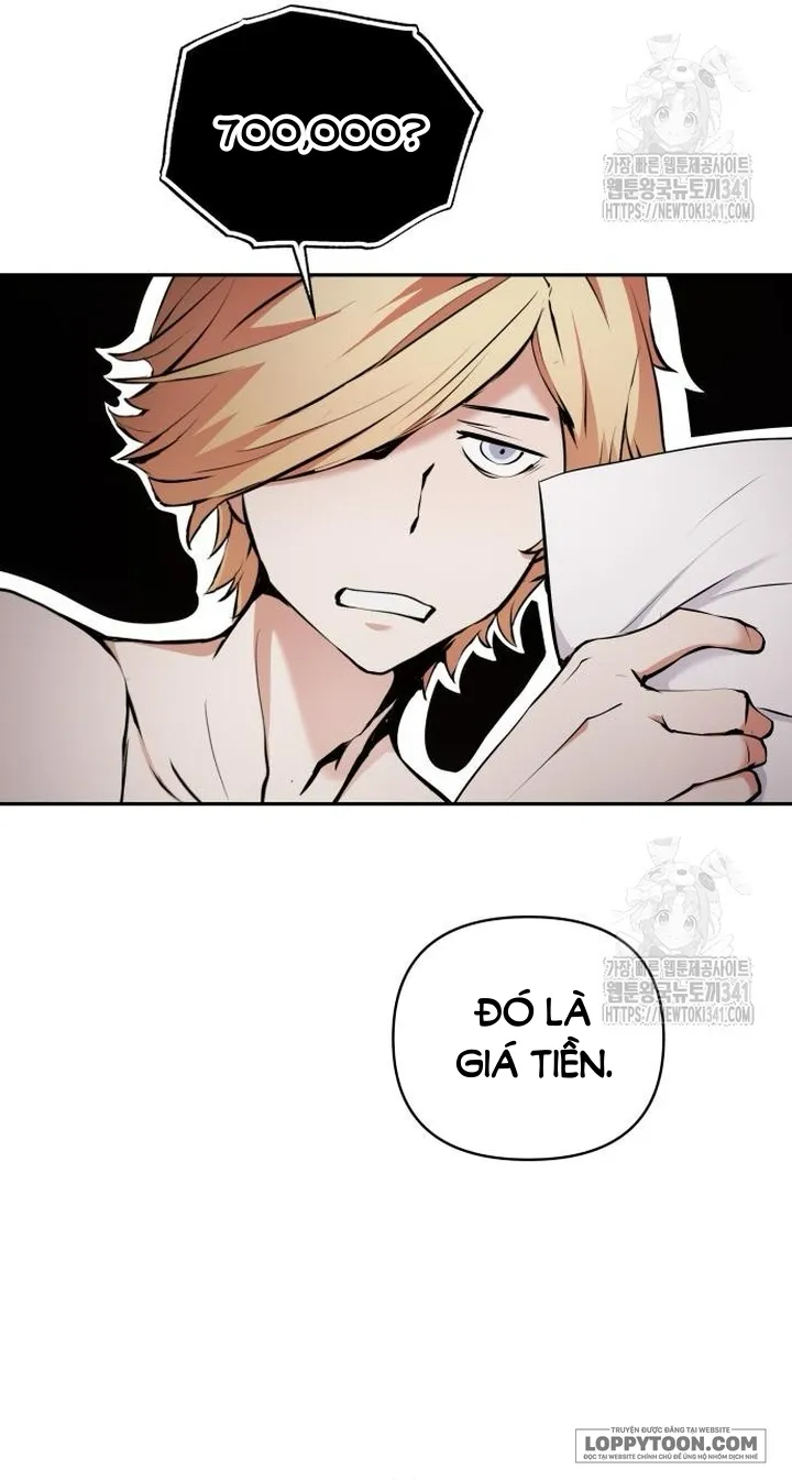 Thỏ Trắng Ở Xứ Sở Thần Tiên Chap 16 - trang 60