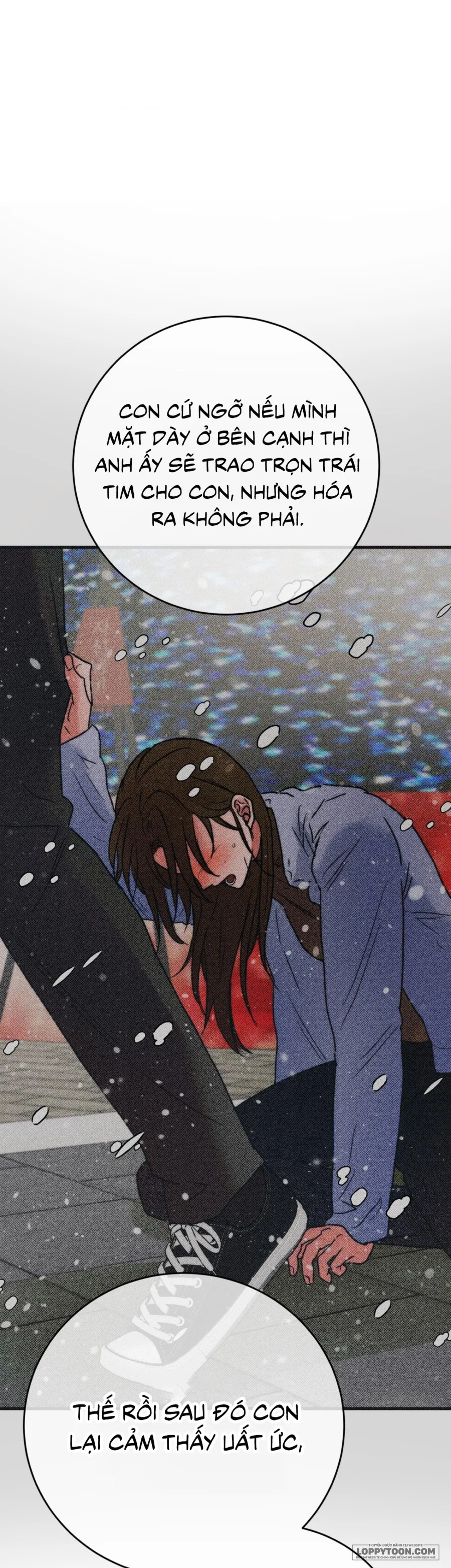 Khúc Hát Giữa Mùa Hè Chap 23 - END SS1 - trang 33
