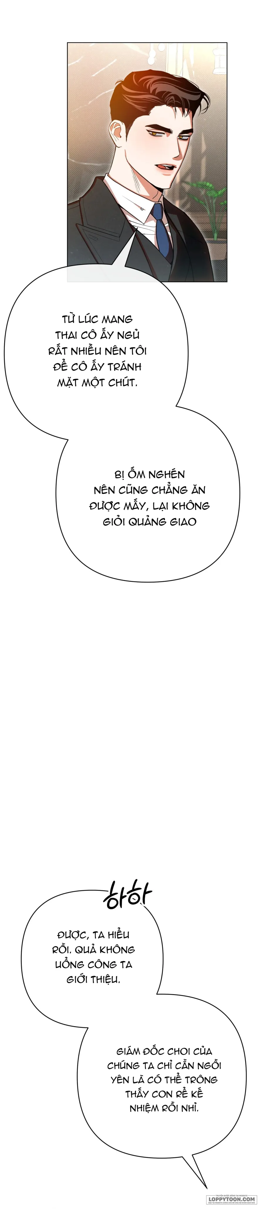 Ngưỡng Tuyệt Đối Chap 48 - trang 5
