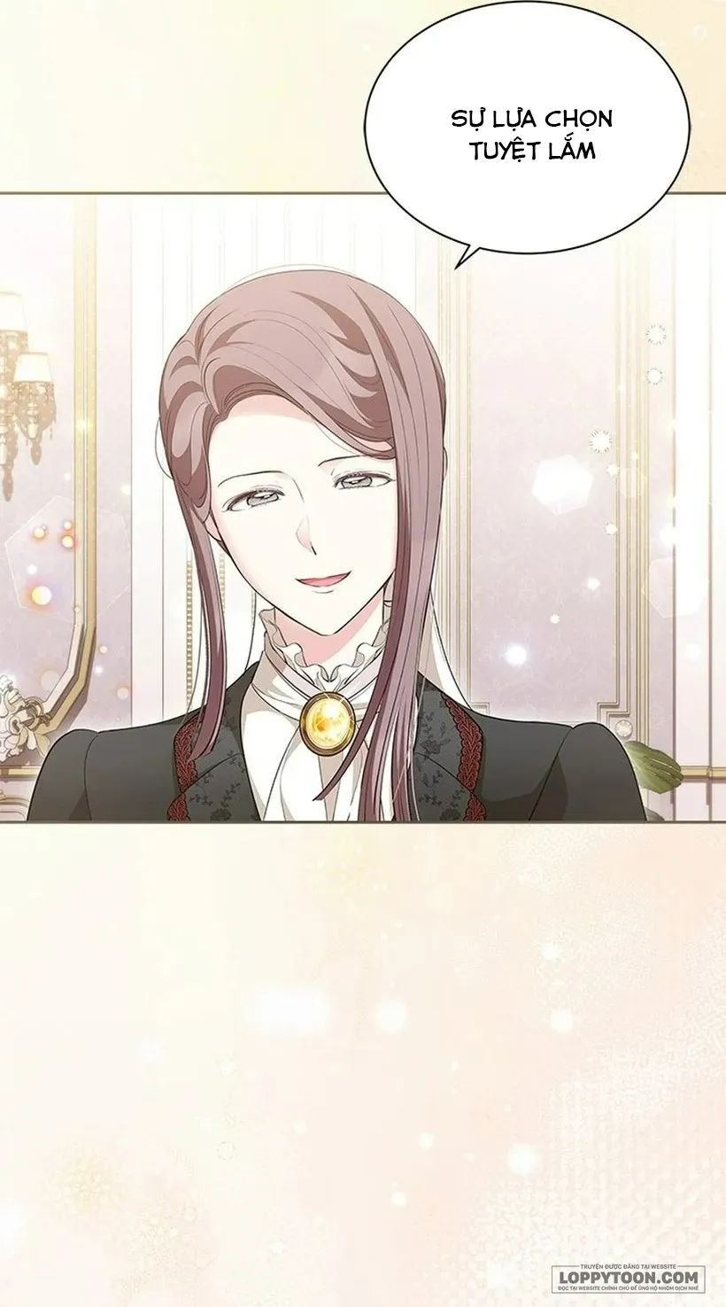 Đã Từ Chối Sủng Ái Rồi Mà Sao Còn Ám Ảnh Thế? Chap 70 - trang 9