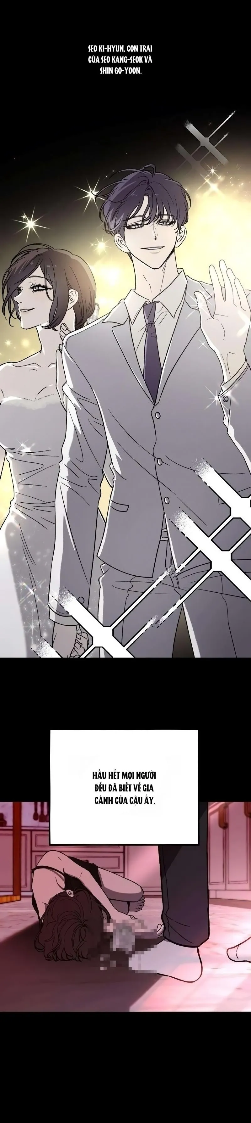 Khao Khát Bất Tận Chap 20 - trang 68