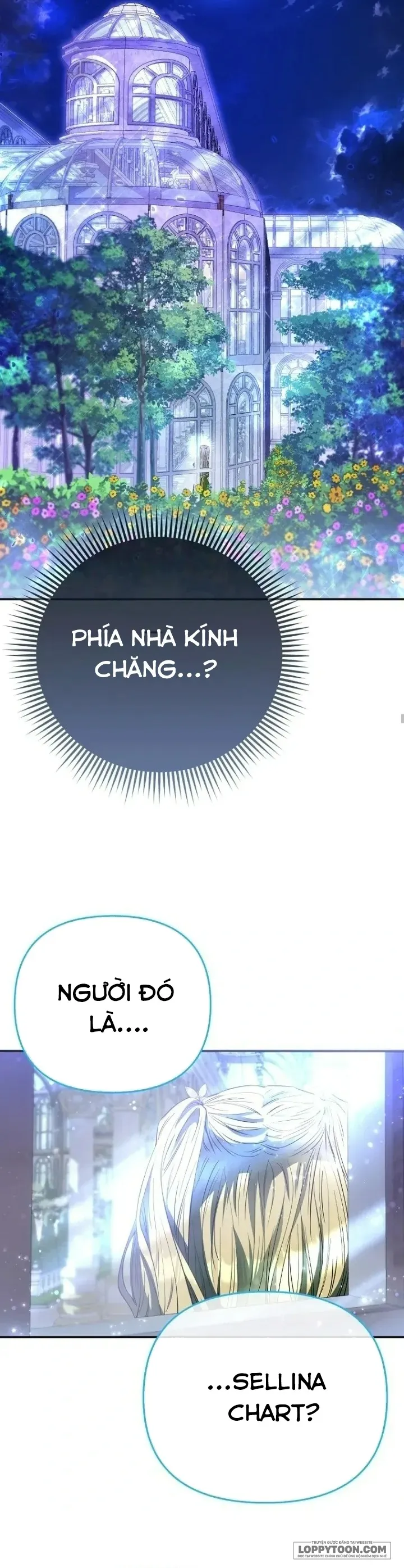 Nàng Công Chúa Của Mọi Người Chap 72 - trang 40