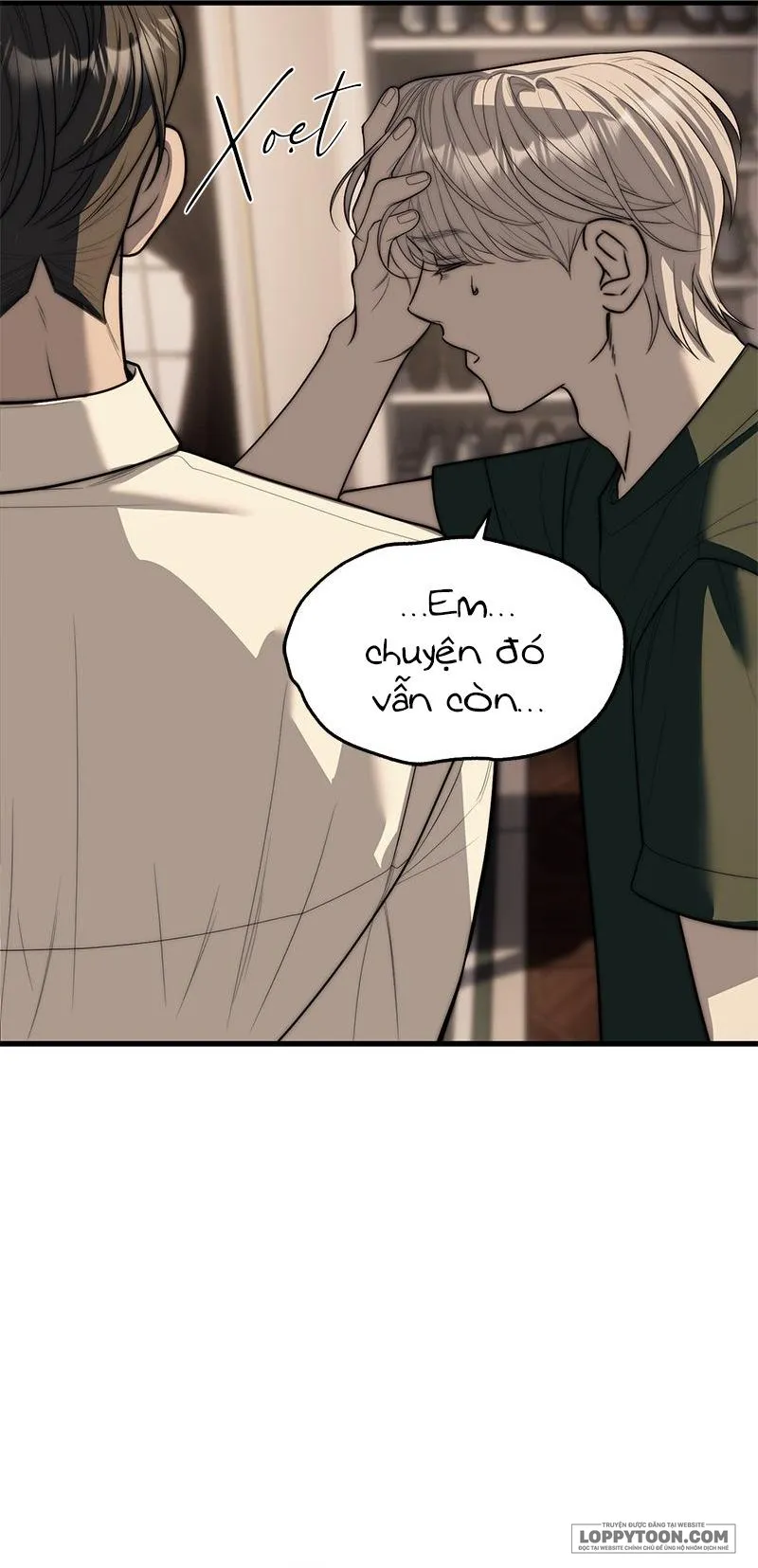 Xâm Nhập Trường Trung Học Tài Phiệt Chap 94 - trang 107