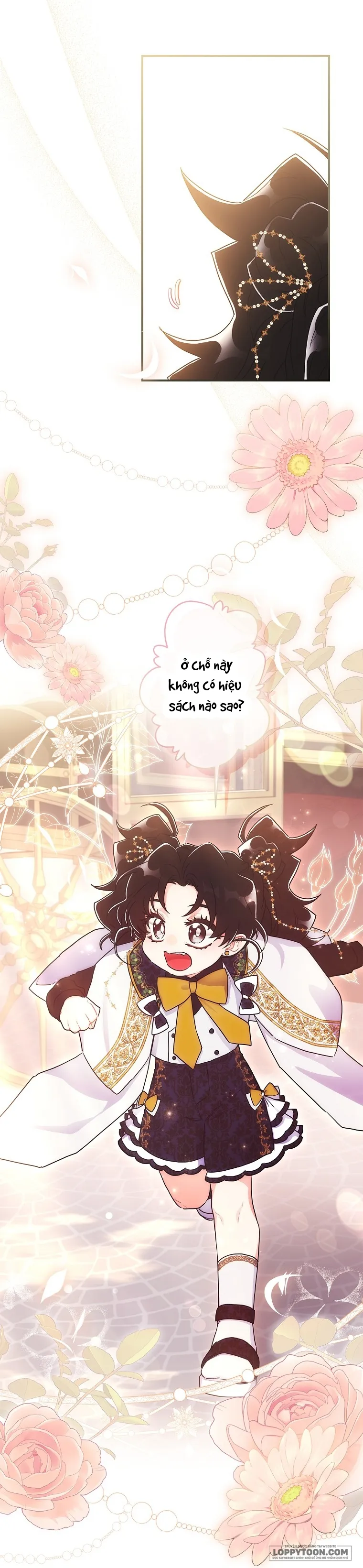 Tôi Đã Trở Thành Con Gái Nuôi Của Nam Chính Chap 73 - trang 7