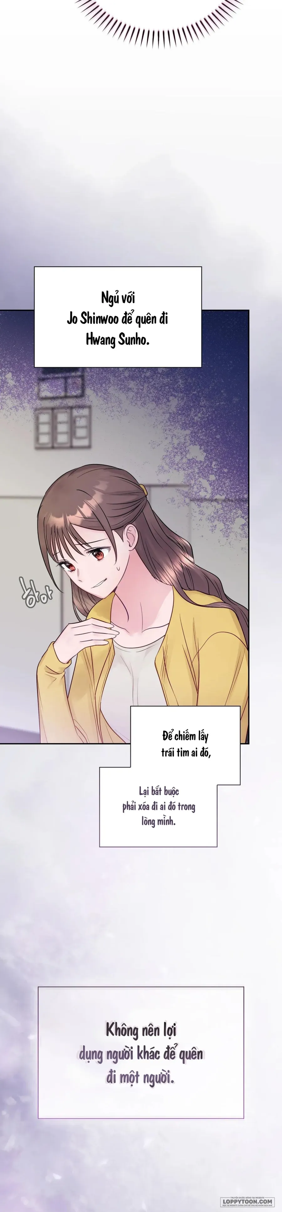 Người Bạn Nguy Hiểm Của Anh Trai Chap 6 - trang 12