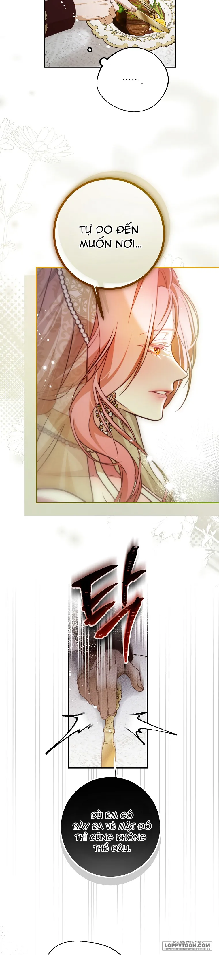 Khi Trái Tim Dẫn Lối Đôi Ta Chap 47 - trang 12