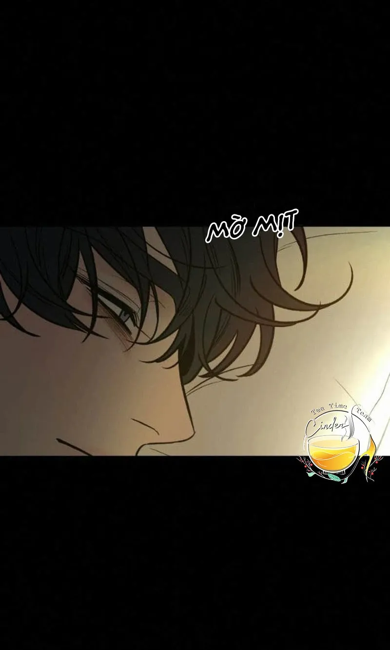Chiến Lược Tình Yêu Trong Sáng Chap 141 - trang 100