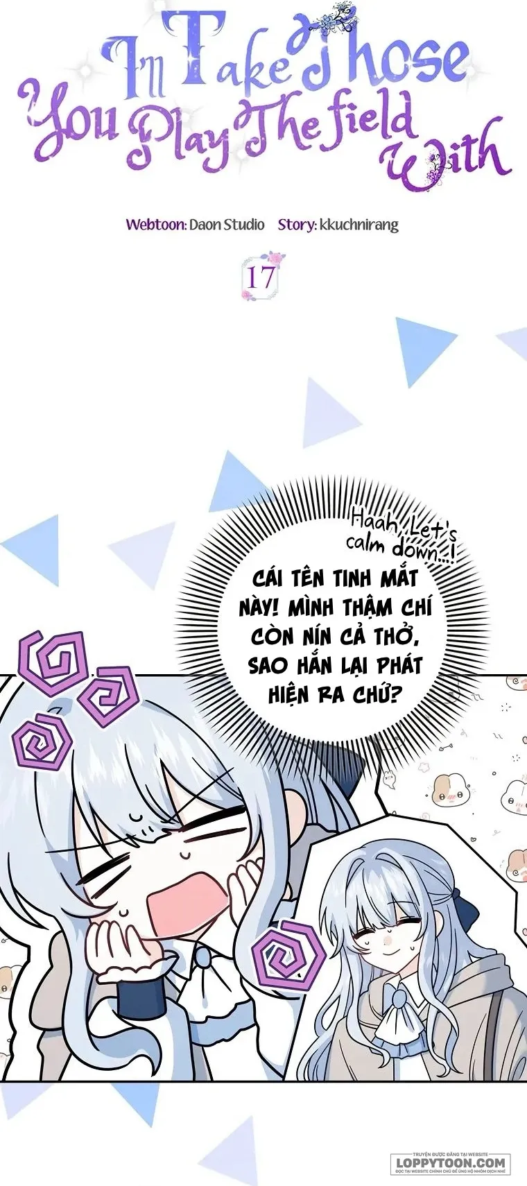 Tôi Sẽ Chiếm Lấy Ngư Trường Này! Chap 17 - trang 29