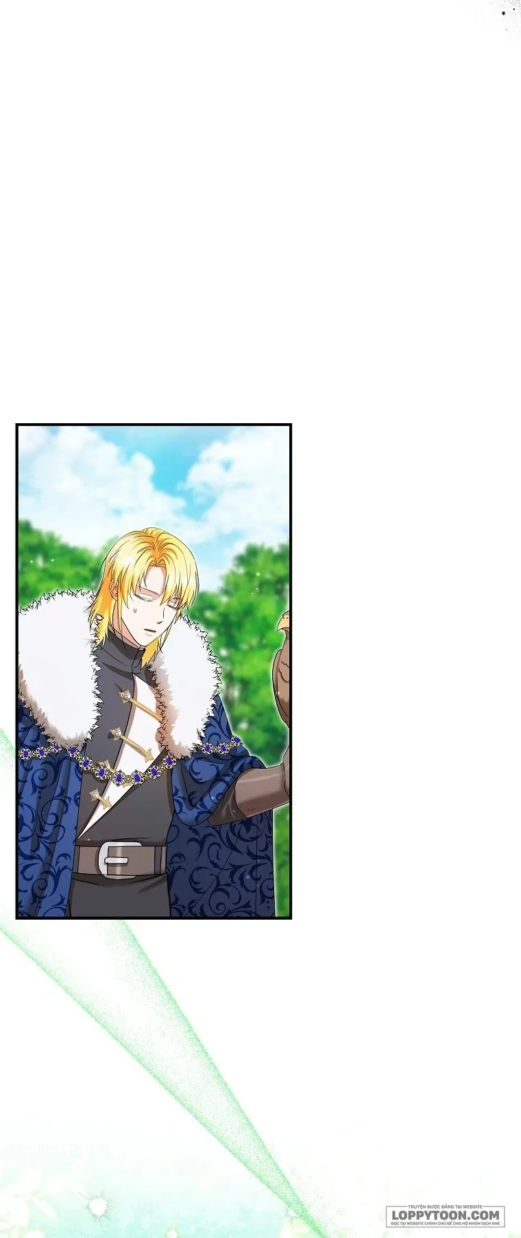 Trở Thành Miêu Nữ Của Hoàng Đế Chap 66 - trang 11