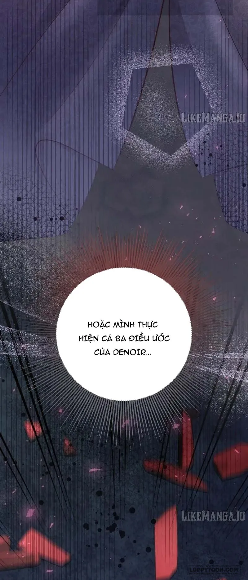 Hầu Gái Không Thích Nuôi Dạy Trẻ Nhỏ Chap 67 - trang 15